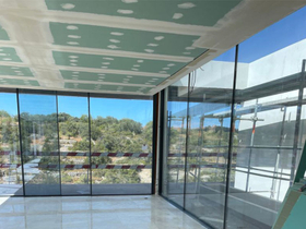 Bauhu modular homes
