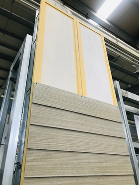 Bauhu modular custom design and build homes