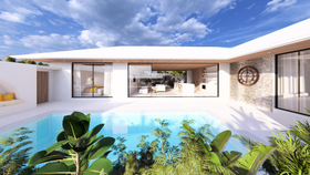 Bauhu hurricane safe, prefab homes for The Caribbean