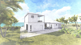 Bauhu modular homes