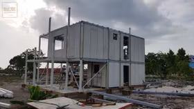 Build in Eleuthrera - The bahamas