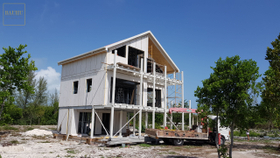 Build in Eleuthrera - The bahamas