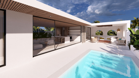 Bauhu hurricane safe, prefab homes for The Caribbean