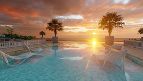 Bauhu modular homes for Little Cayman