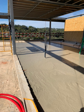 Bauhu homes Portugal custom modular villa