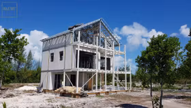 Build in Eleuthrera - The bahamas