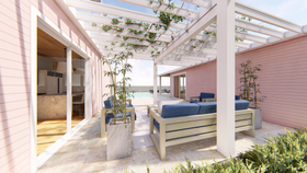 Bauhu modular homes