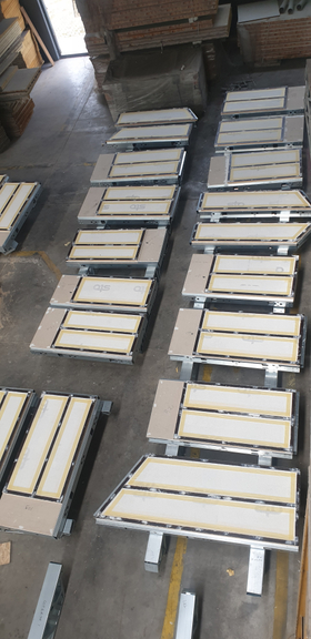 Bauhu modular home construction