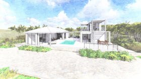 Bauhu modular homes