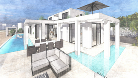 Bauhu custom design modular homes for jamaica