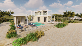 Bauhu modular homes