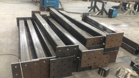 Bauhu modular homes factory build