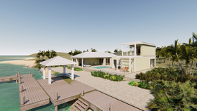 Bauhu modular homes