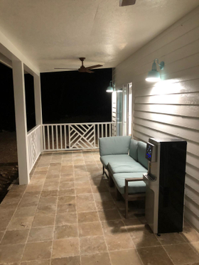Palm Cottage Great Guana Cay Bahamas