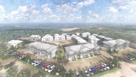 The Reef Club in Cades Bay Antigua a development by Bauhu Homes