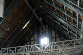 Bauhu hurricane resistant custom designed modular factory built residential homes and buildings