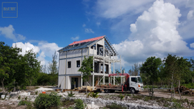 Build in Eleuthrera - The bahamas