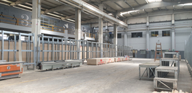 Bauhu modular custom design and build homes