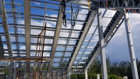 Build in Eleuthrera - The bahamas