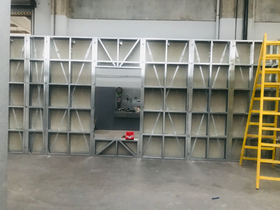 Bauhu modular custom design and build homes