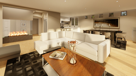 Bauhu modular home for Portugal