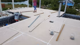 Build in Eleuthrera - The bahamas