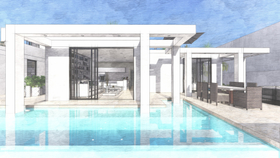 Bauhu custom design modular homes for jamaica