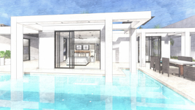 Bauhu custom design modular homes for jamaica