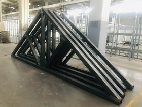 Bauhu modular custom design and build homes