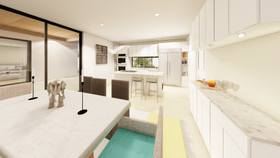 Bauhu hurricane resistant modular, prefab homes for Jamaica