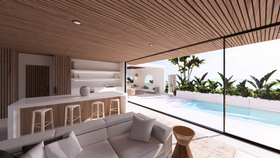 Bauhu hurricane safe, prefab homes for The Caribbean