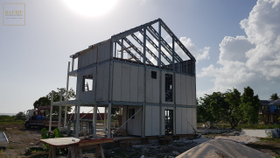 Build in Eleuthrera - The bahamas