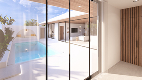Bauhu hurricane safe, prefab homes for The Caribbean