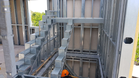 Build in Eleuthrera - The bahamas