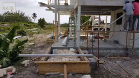 Build in Eleuthrera - The bahamas