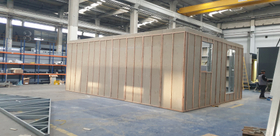 Bauhu modular custom design and build homes
