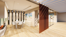 Bauhu custom designed modular kit home for Portugal