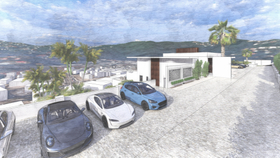 Bauhu modular homes