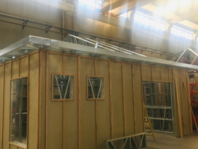 Bauhu modular custom design and build homes