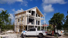 Build in Eleuthrera - The bahamas