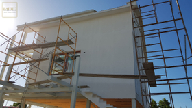 Build in Eleuthrera - The bahamas