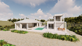 Bauhu modular homes