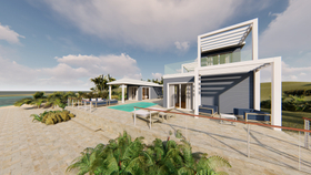 Bauhu modular homes