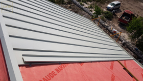 Build in Eleuthrera - The bahamas