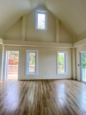 Bauhu hurricane resistant modular homes