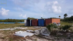Build in Eleuthrera - The bahamas