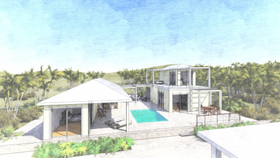 Bauhu modular homes
