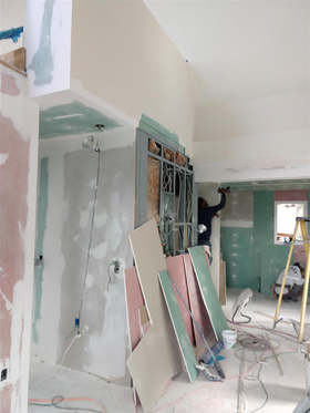 Bauhu hurricane resistant modular home kits for the US and British Virgin islands