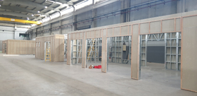 Bauhu modular custom design and build homes