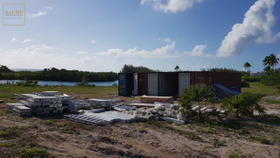 Build in Eleuthrera - The bahamas